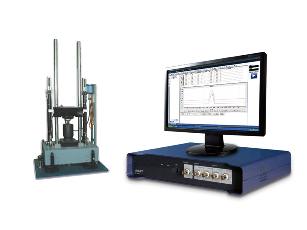 沖擊傳感器檢定校準系統(tǒng)